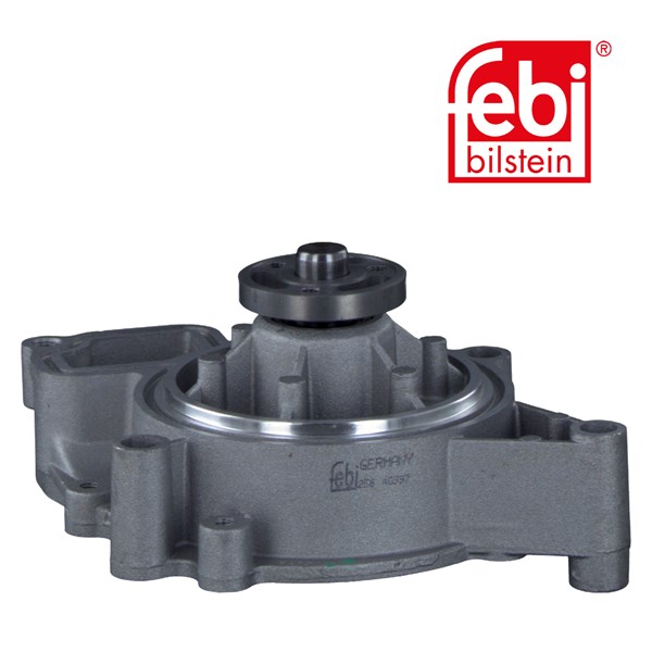 Vattenpump Febi bilstein 40997 FEBI BILSTEIN