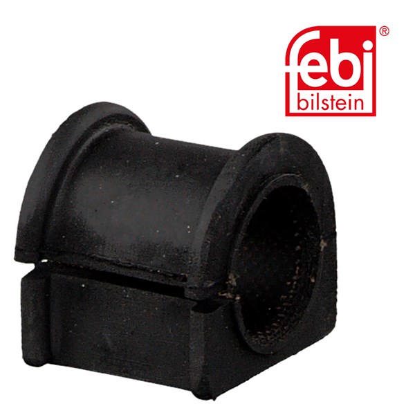 Bussning, krängningshämmare, Fram, höger eller vänster Febi bilst FEBI BILSTEIN Bussning, krängningshämmare, Fram, höger eller vänster Febi bilst FEBI BILSTEIN