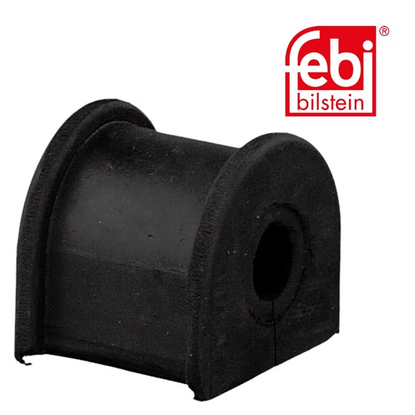 Bussning, krängningshämmare, Bakaxel, båda sidor Febi bilstein 41 FEBI BILSTEIN Bussning, krängningshämmare, Bakaxel, båda sidor Febi bilstein 41 FEBI BILSTEIN