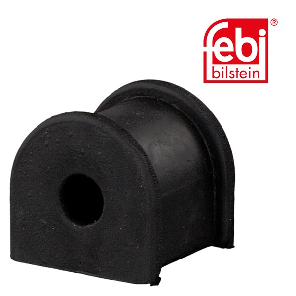 Bussning, krängningshämmare, Bakaxel, båda sidor Febi bilstein 41 FEBI BILSTEIN Bussning, krängningshämmare, Bakaxel, båda sidor Febi bilstein 41 FEBI BILSTEIN