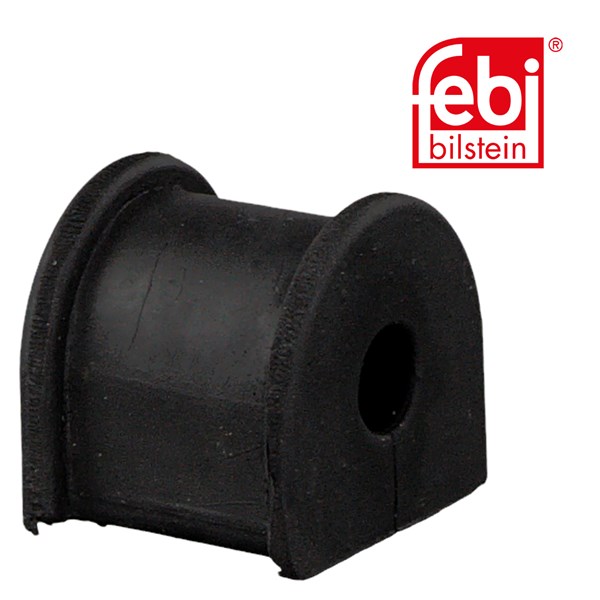 Bussning, krängningshämmare, Bakaxel, båda sidor Febi bilstein 41 FEBI BILSTEIN Bussning, krängningshämmare, Bakaxel, båda sidor Febi bilstein 41 FEBI BILSTEIN