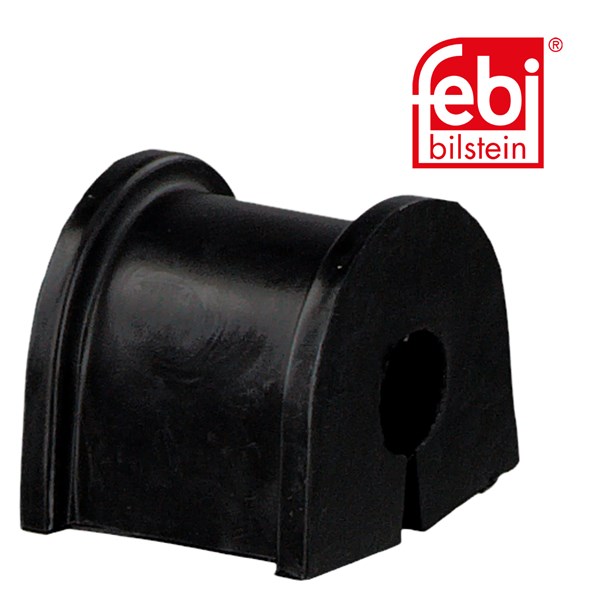 Bussning, krängningshämmare, Bakaxel, båda sidor Febi bilstein 41 FEBI BILSTEIN Bussning, krängningshämmare, Bakaxel, båda sidor Febi bilstein 41 FEBI BILSTEIN