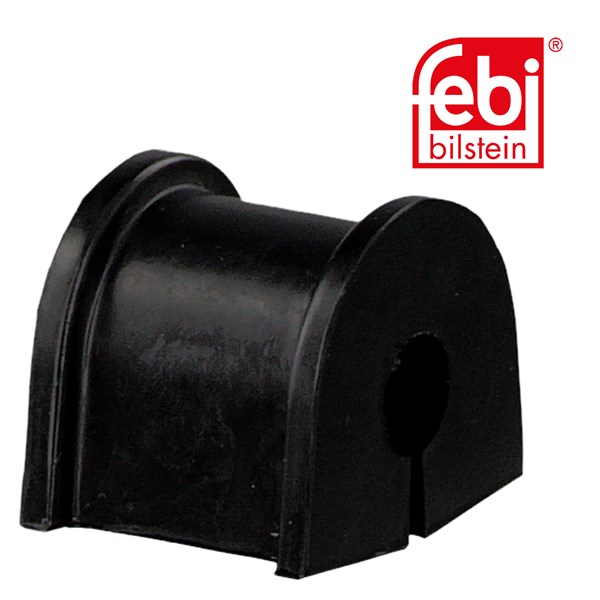 Bussning, krängningshämmare, Bakaxel, båda sidor Febi bilstein 41 FEBI BILSTEIN Bussning, krängningshämmare, Bakaxel, båda sidor Febi bilstein 41 FEBI BILSTEIN