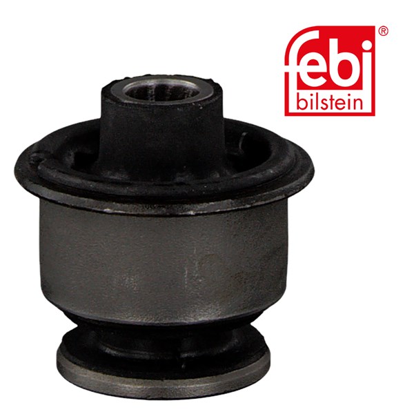 Bussning, länkarm, Fram, Bak, Inre, Fram, höger eller vänster, Ne FEBI BILSTEIN Bussning, länkarm, Fram, Bak, Inre, Fram, höger eller vänster, Ne FEBI BILSTEIN