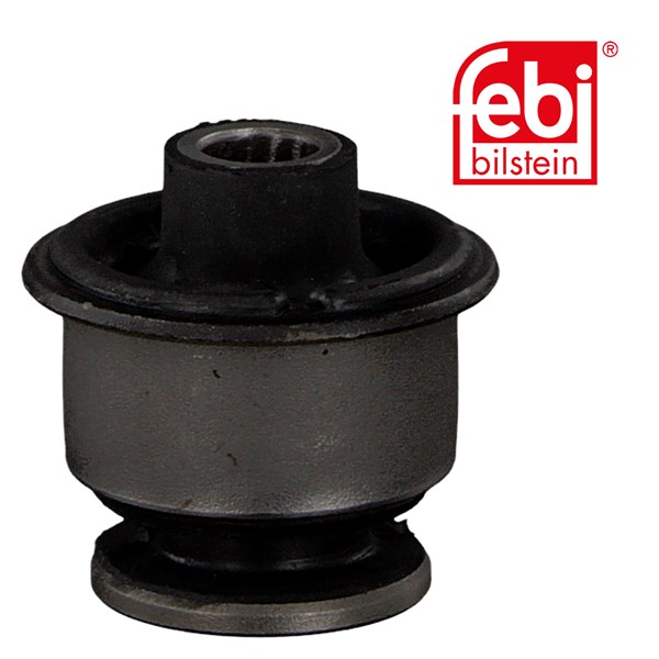 Bussning, länkarm, Fram, Bak, Inre, Fram, höger eller vänster, Ne FEBI BILSTEIN Bussning, länkarm, Fram, Bak, Inre, Fram, höger eller vänster, Ne FEBI BILSTEIN