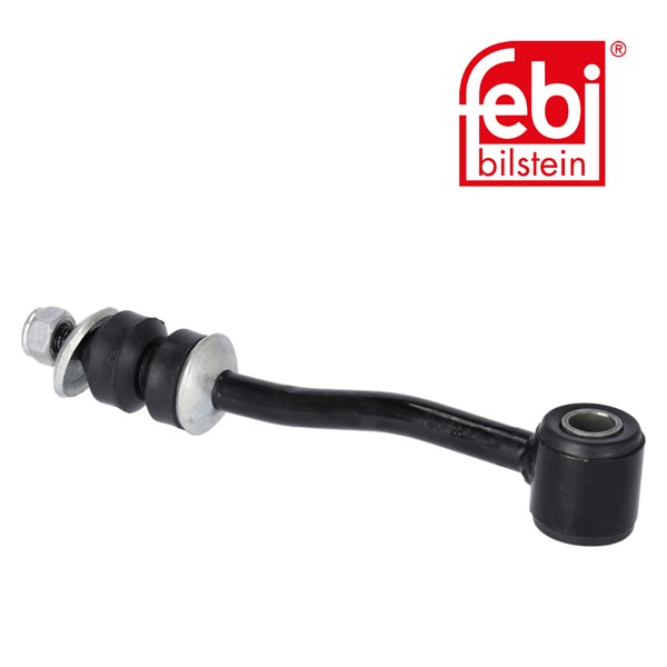 Stång/stag, krängningshämmare, Fram, höger eller vänster Febi bil FEBI BILSTEIN Stång/stag, krängningshämmare, Fram, höger eller vänster Febi bil FEBI BILSTEIN