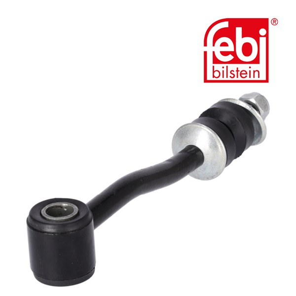 Stång/stag, krängningshämmare, Fram, höger eller vänster Febi bil FEBI BILSTEIN Stång/stag, krängningshämmare, Fram, höger eller vänster Febi bil FEBI BILSTEIN