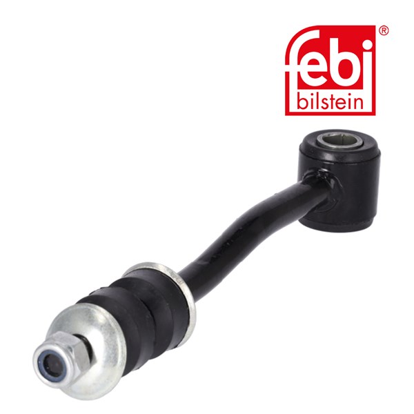 Stång/stag, krängningshämmare, Fram, höger eller vänster Febi bil FEBI BILSTEIN Stång/stag, krängningshämmare, Fram, höger eller vänster Febi bil FEBI BILSTEIN