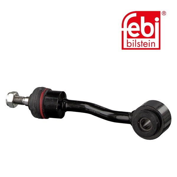 Stång/stag, krängningshämmare, Fram, höger eller vänster Febi bil FEBI BILSTEIN
