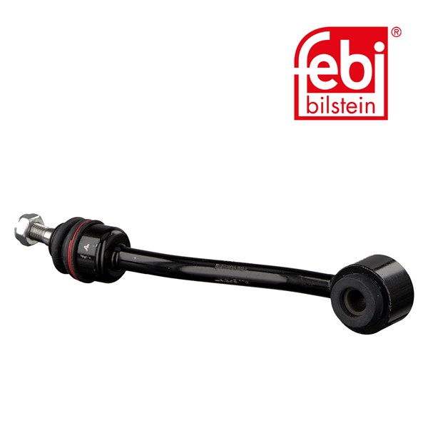Stång/stag, krängningshämmare, Fram, höger eller vänster Febi bil FEBI BILSTEIN Stång/stag, krängningshämmare, Fram, höger eller vänster Febi bil FEBI BILSTEIN