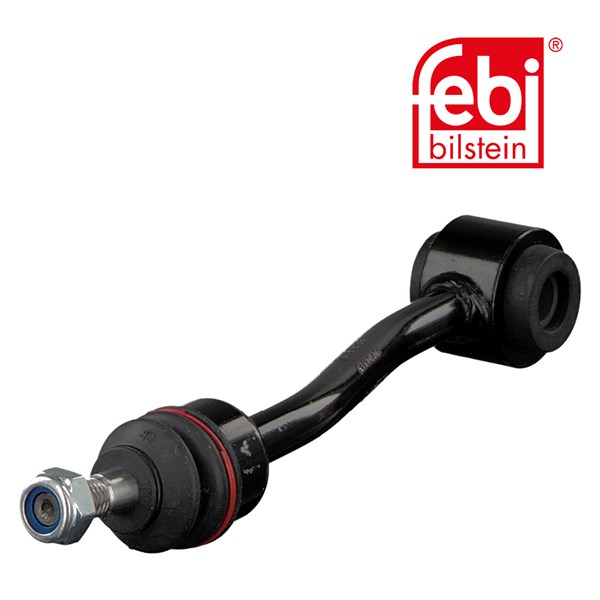 Stång/stag, krängningshämmare, Fram, höger eller vänster Febi bil FEBI BILSTEIN Stång/stag, krängningshämmare, Fram, höger eller vänster Febi bil FEBI BILSTEIN