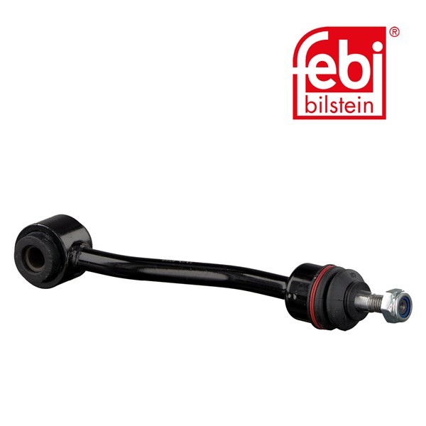 Stång/stag, krängningshämmare, Fram, höger eller vänster Febi bil FEBI BILSTEIN Stång/stag, krängningshämmare, Fram, höger eller vänster Febi bil FEBI BILSTEIN