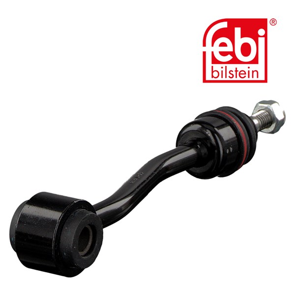 Stång/stag, krängningshämmare, Fram, höger eller vänster Febi bil FEBI BILSTEIN Stång/stag, krängningshämmare, Fram, höger eller vänster Febi bil FEBI BILSTEIN