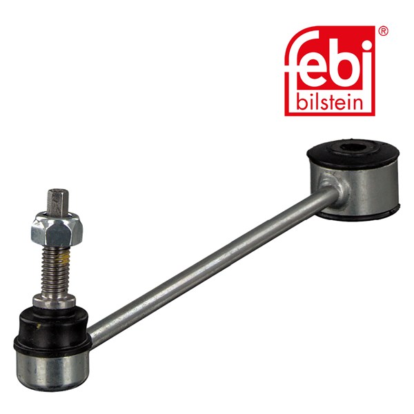 Stång/stag, krängningshämmare, Bakaxel, båda sidor Febi bilstein  FEBI BILSTEIN