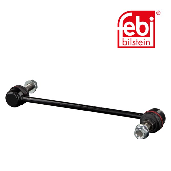 Stång/stag, krängningshämmare, Fram, höger eller vänster Febi bil FEBI BILSTEIN Stång/stag, krängningshämmare, Fram, höger eller vänster Febi bil FEBI BILSTEIN