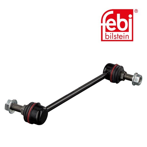 Stång/stag, krängningshämmare, Fram, höger eller vänster Febi bil FEBI BILSTEIN Stång/stag, krängningshämmare, Fram, höger eller vänster Febi bil FEBI BILSTEIN