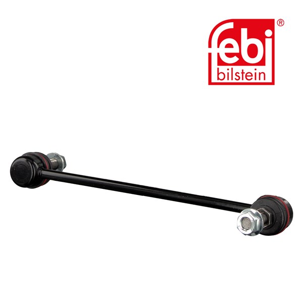 Stång/stag, krängningshämmare, Fram, höger eller vänster Febi bil FEBI BILSTEIN Stång/stag, krängningshämmare, Fram, höger eller vänster Febi bil FEBI BILSTEIN
