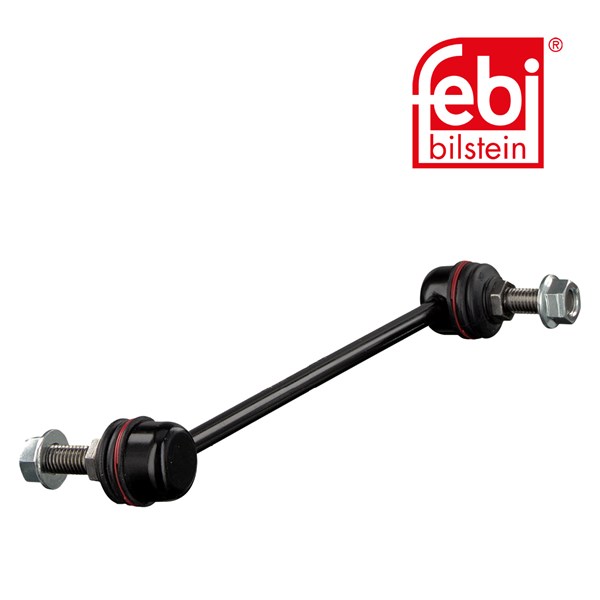 Stång/stag, krängningshämmare, Fram, höger eller vänster Febi bil FEBI BILSTEIN Stång/stag, krängningshämmare, Fram, höger eller vänster Febi bil FEBI BILSTEIN