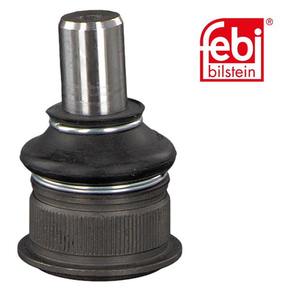 Kulled / Spindelled, Fram, höger eller vänster, Nedre Febi bilste FEBI BILSTEIN