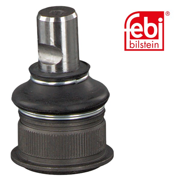 Kulled / Spindelled, Fram, höger eller vänster, Nedre Febi bilste FEBI BILSTEIN
