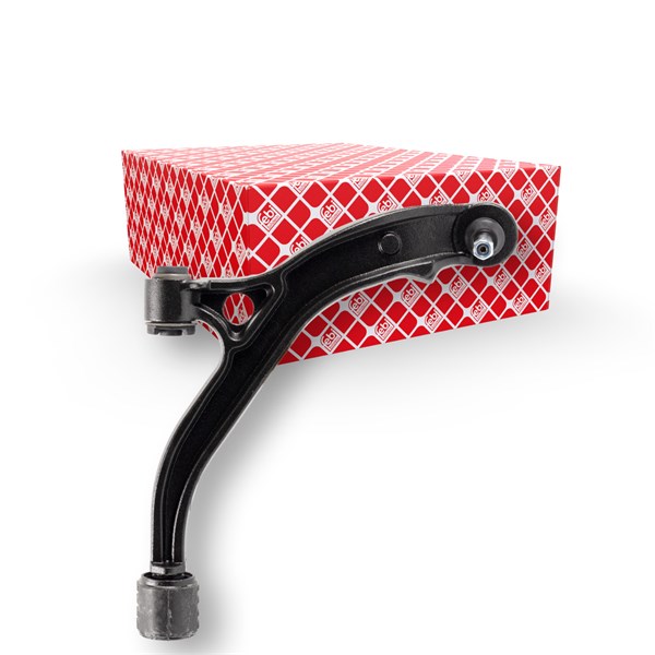 Länkarm, framaxel höger, Nedre Febi bilstein 41068 FEBI BILSTEIN