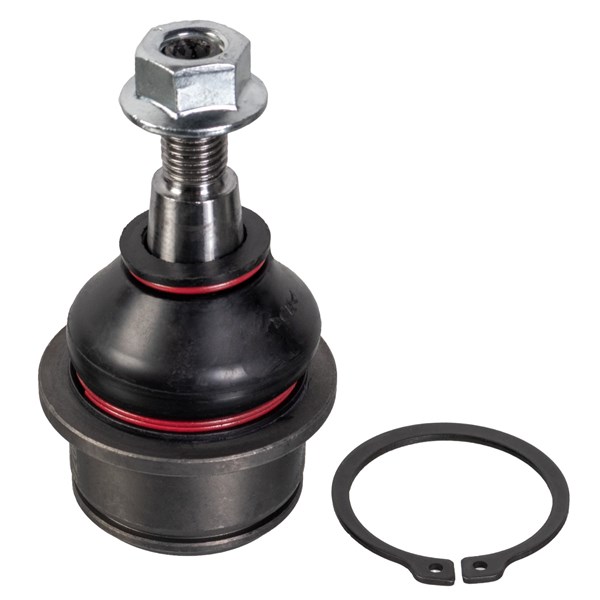 Kulled / Spindelled, Fram, höger eller vänster, Nedre Febi bilste FEBI BILSTEIN