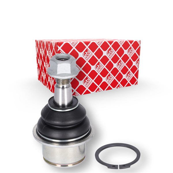 Kulled / Spindelled, Fram, höger eller vänster, Nedre Febi bilste FEBI BILSTEIN