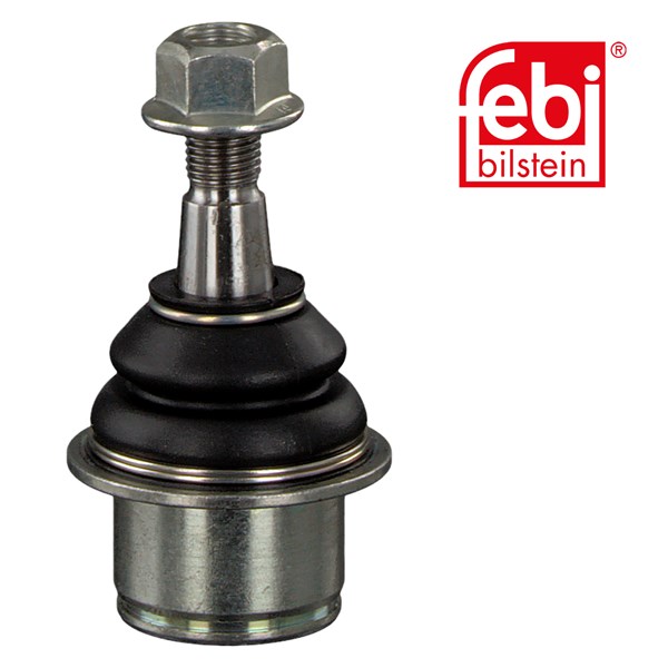 Kulled / Spindelled, Fram, höger eller vänster, Nedre Febi bilste FEBI BILSTEIN