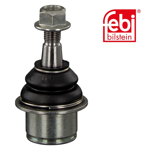 Kulled / Spindelled, Fram, höger eller vänster, Nedre Febi bilste FEBI BILSTEIN