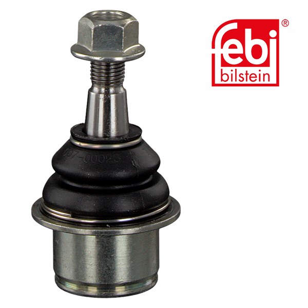 Kulled / Spindelled, Fram, höger eller vänster, Nedre Febi bilste FEBI BILSTEIN