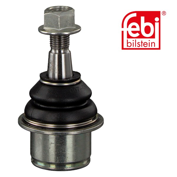 Kulled / Spindelled, Fram, höger eller vänster, Nedre Febi bilste FEBI BILSTEIN