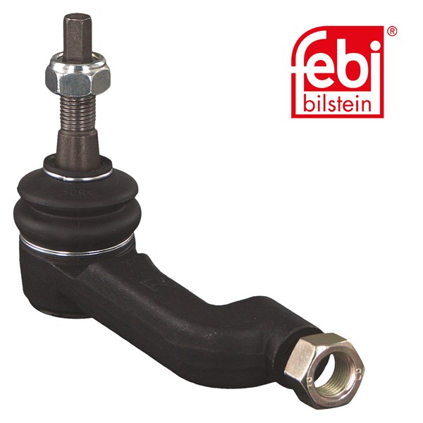 Styrled, framaxel höger Febi bilstein ProKit 41084 FEBI BILSTEIN Styrled, framaxel höger Febi bilstein ProKit 41084 FEBI BILSTEIN