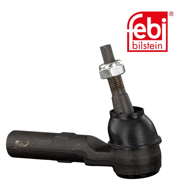 Styrled, framaxel vänster Febi bilstein ProKit 41085 FEBI BILSTEIN Styrled, framaxel vänster Febi bilstein ProKit 41085 FEBI BILSTEIN