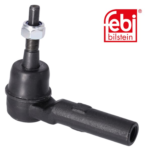 Styrled, framaxel höger Febi bilstein ProKit 41086 FEBI BILSTEIN Styrled, framaxel höger Febi bilstein ProKit 41086 FEBI BILSTEIN