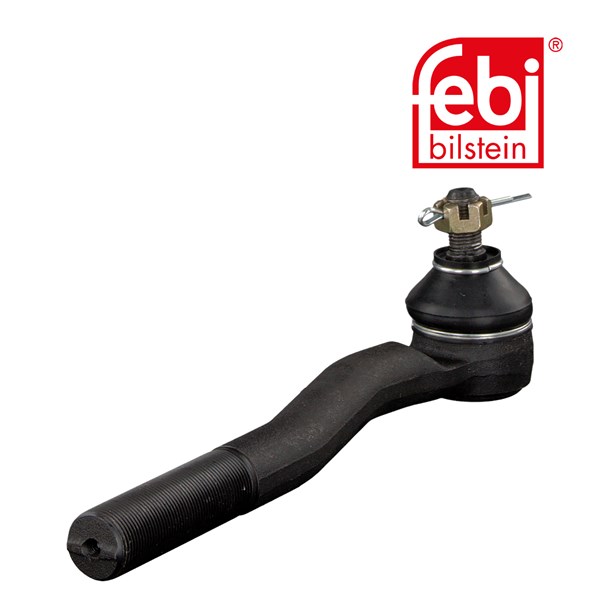 Styrled, Ytter, framaxel vänster Febi bilstein ProKit 41091 FEBI BILSTEIN Styrled, Ytter, framaxel vänster Febi bilstein ProKit 41091 FEBI BILSTEIN