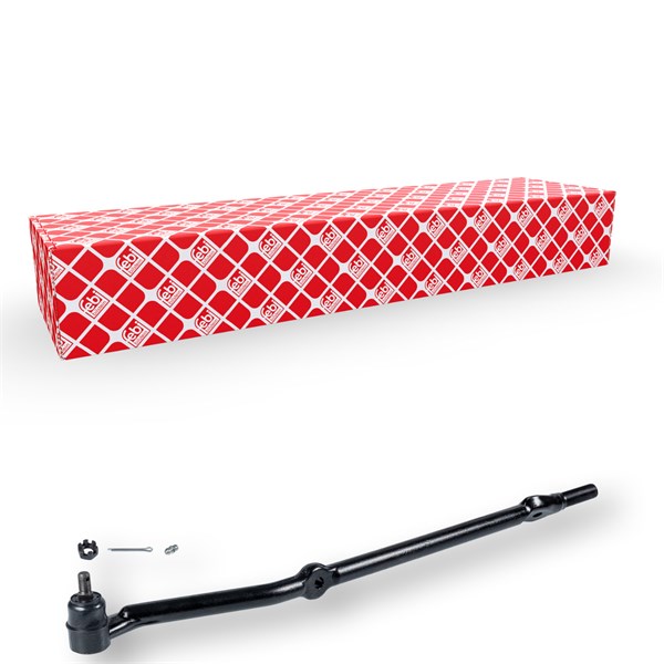 Styrled, framaxel höger Febi bilstein ProKit 41096 FEBI BILSTEIN Styrled, framaxel höger Febi bilstein ProKit 41096 FEBI BILSTEIN