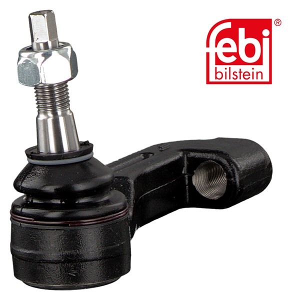 Styrled, framaxel vänster Febi bilstein ProKit 41101 FEBI BILSTEIN Styrled, framaxel vänster Febi bilstein ProKit 41101 FEBI BILSTEIN