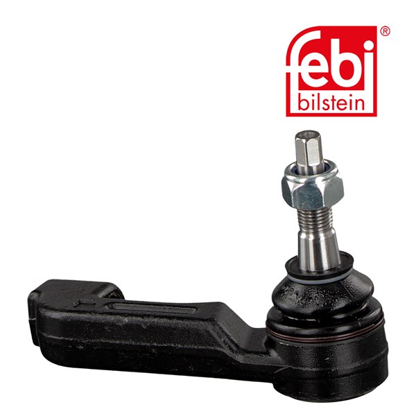 Styrled, framaxel vänster Febi bilstein ProKit 41101 FEBI BILSTEIN Styrled, framaxel vänster Febi bilstein ProKit 41101 FEBI BILSTEIN