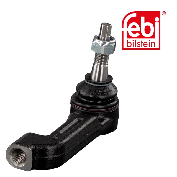 Styrled, framaxel vänster Febi bilstein ProKit 41101 FEBI BILSTEIN Styrled, framaxel vänster Febi bilstein ProKit 41101 FEBI BILSTEIN