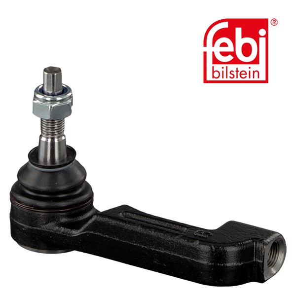 Styrled, framaxel höger Febi bilstein ProKit 41102 FEBI BILSTEIN Styrled, framaxel höger Febi bilstein ProKit 41102 FEBI BILSTEIN