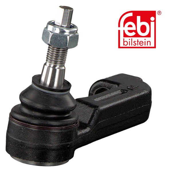 Styrled, framaxel höger Febi bilstein ProKit 41102 FEBI BILSTEIN Styrled, framaxel höger Febi bilstein ProKit 41102 FEBI BILSTEIN