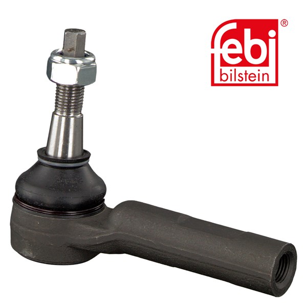 Styrled, Fram, höger eller vänster Febi bilstein ProKit 41104 FEBI BILSTEIN