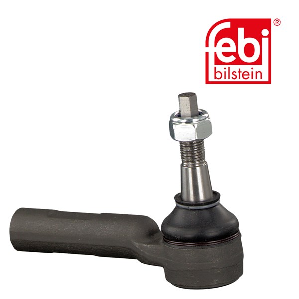 Styrled, Fram, höger eller vänster Febi bilstein ProKit 41104 FEBI BILSTEIN