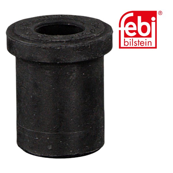 Bussning, bladfjäder, Bakaxel, båda sidor Febi bilstein 41109 FEBI BILSTEIN