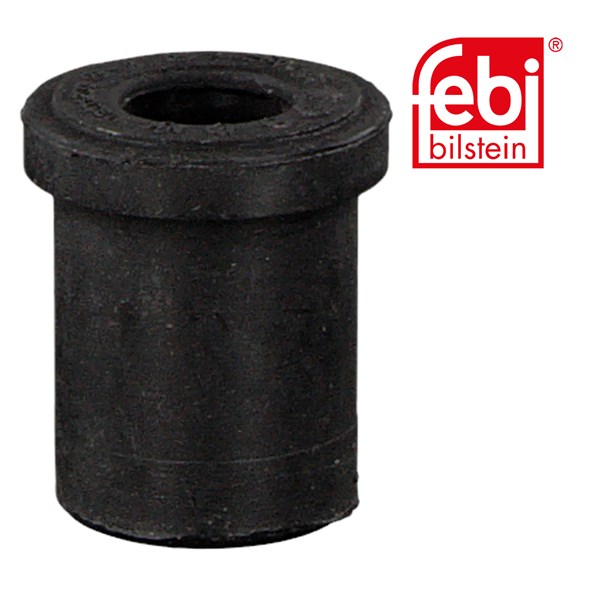 Bussning, bladfjäder, Bakaxel, båda sidor Febi bilstein 41109 FEBI BILSTEIN