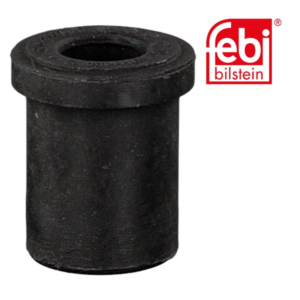Bussning, bladfjäder, Bakaxel, båda sidor Febi bilstein 41109 FEBI BILSTEIN