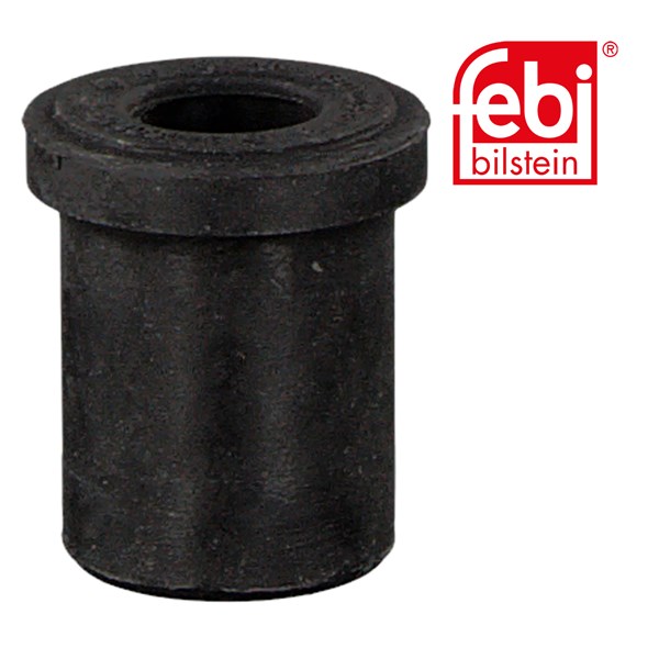 Bussning, bladfjäder, Bakaxel, båda sidor Febi bilstein 41109 FEBI BILSTEIN