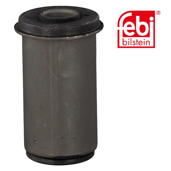 Bussning, länkarm, Bak, Ytter, Fram, höger eller vänster, Nedre F FEBI BILSTEIN