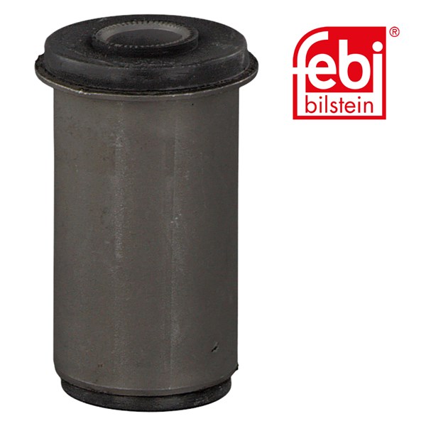 Bussning, länkarm, Bak, Ytter, Fram, höger eller vänster, Nedre F FEBI BILSTEIN