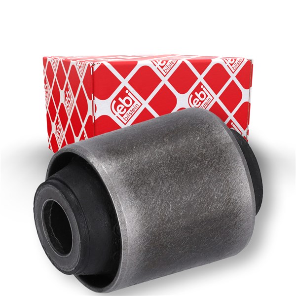 Bussning, länkarm, Fram, Bakaxel, båda sidor, Nedre Febi bilstein FEBI BILSTEIN Bussning, länkarm, Fram, Bakaxel, båda sidor, Nedre Febi bilstein FEBI BILSTEIN